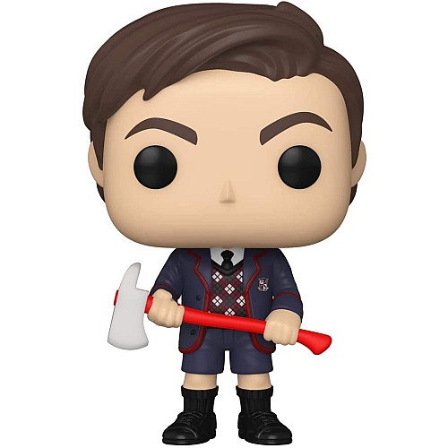 Pop! Television The Umbrella Academy Number Five