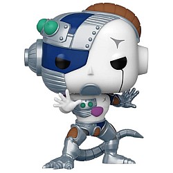 Pop! Animation Dragon Ball Z S7 Mecha Frieza