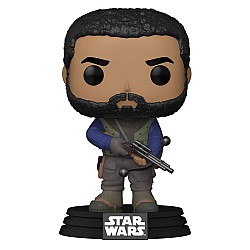 Pop! Star Wars Kawlan Roken