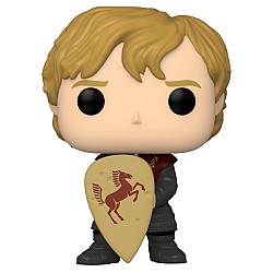 Pop! Game Of Thrones Tyrion Lanister With Shield