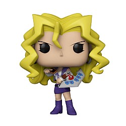 Pop! Animation Yu Gi Oh! Mai Valentine