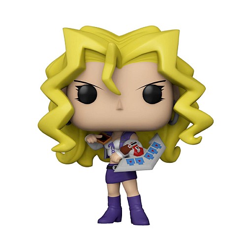 Pop! Animation Yu Gi Oh! Mai Valentine