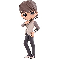 Banpresto Q Posket Tiger Bunny 2 Kotetsu T Kaburagi Ver B