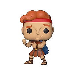 Funko Pop! Disney Hercules