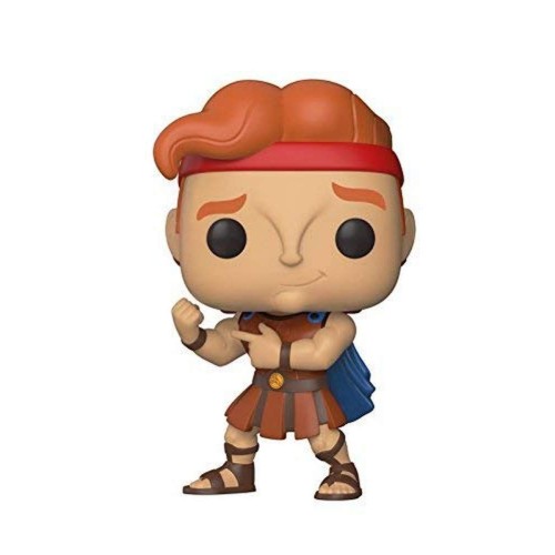 Funko Pop! Disney Hercules