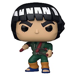 Pop! Animation Naruto Shippuden Might Guy