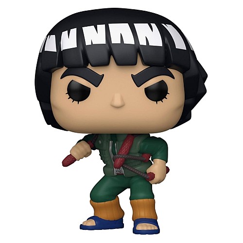 Pop! Animation Naruto Shippuden Might Guy