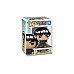 Pop! Animation Naruto Shippuden Might Guy