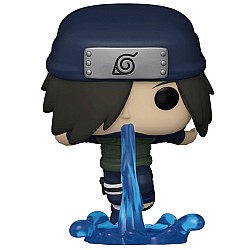 Pop! Animation Naruto Shippuden Izumo Kamizuki