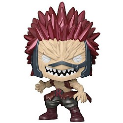 Pop! Animation My Hero Academia Eijiro Unbreakable In Hero Costumee