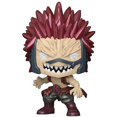 Pop! Animation My Hero Academia Eijiro Unbreakable In Hero Costumee
