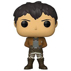 Pop! Animation Attack On Titan Bertholdt Hoover
