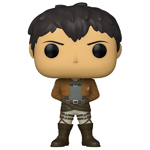 Pop! Animation Attack On Titan Bertholdt Hoover