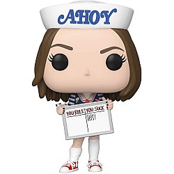 Pop! Television Stranger Things S3 Robin