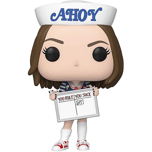 Pop! Television Stranger Things S3 Robin