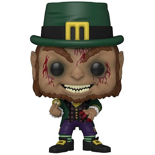 Pop! Movies Leprechaun