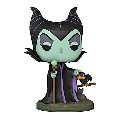 Pop! Sleeping Beauty Maleficent