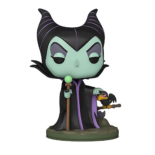 Pop! Sleeping Beauty Maleficent