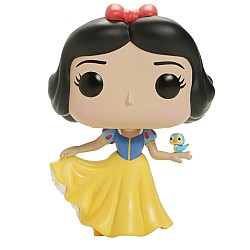 Pop! Snow White
