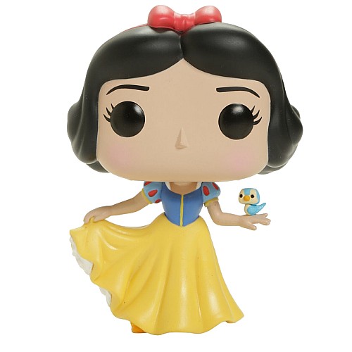 Pop! Snow White