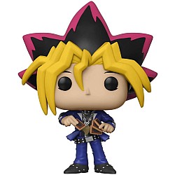 Pop! Animation Yu Gi Oh Yugi Mutou