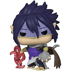 Pop! Animation My Hero Academia Tamaki Amajiki In Hero Costumee