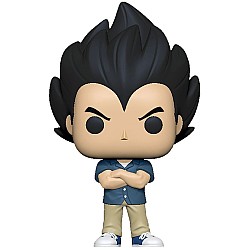 Pop! Animation Dragon Ball Super Vegeta