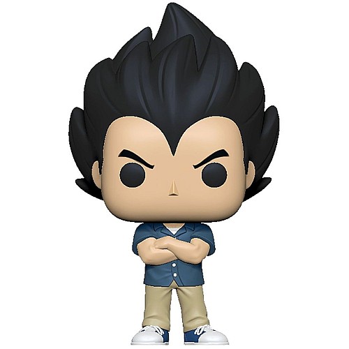 Pop! Animation Dragon Ball Super Vegeta