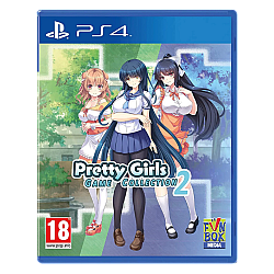 Pretty Girls Game Collection 2