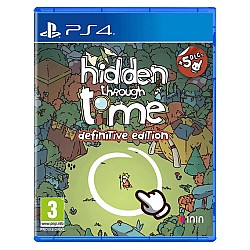 Hidden Through Time Definitive Edition