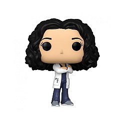 Pop! Television Greys Anatomy Cristina Yang