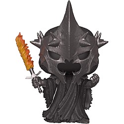 Pop! Movies The Lord Of The Rings Witch King