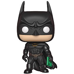 Pop! Heroes Batman 80th Batman 1995