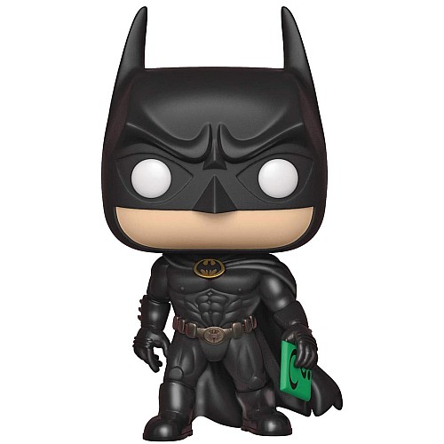Pop! Heroes Batman 80th Batman 1995