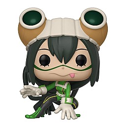 Pop! Animation My Hero Academia Tsuyu
