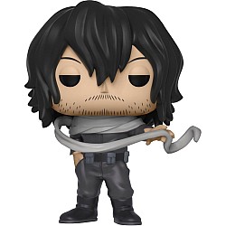 Pop! Animation My Hero Academia Shota Aizawa