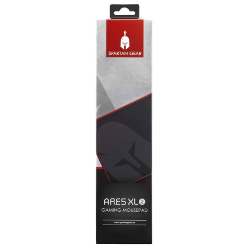 Gaming Mousepad Spartan Gear Ares Ii Xl 520mm X 350mm