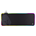 Gaming Mousepad Spartan Gear Ares Rgb Xxl 800mm X 300mm