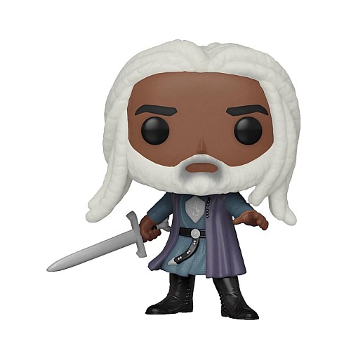 Pop! House Of The Dragon Corlys Velaryon