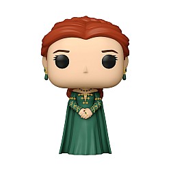 Pop! House Of The Dragon Alicent Hightower