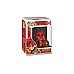 Pop! Mulan Mushu With Gong