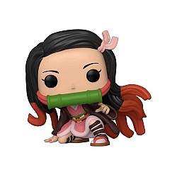 Pop! Animation Demon Slayer Kimetsu No Yaiba Nezuko Kamado