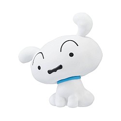 Banpresto Sofvimates Crayon Shinchan