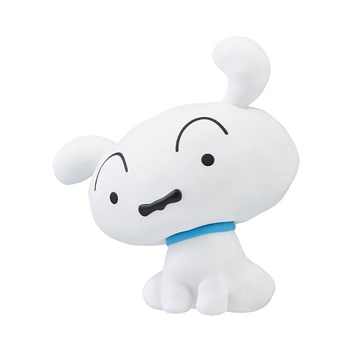 Banpresto Sofvimates Crayon Shinchan