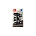 Case Din Silicone For Controller Si Thumb Grips Spartan Gear Ps4 Black