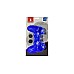 Case Din Silicone For Controller Si Thumb Grips Spartan Gear Ps4 Blue