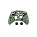 Case Din Silicone For Controller Si Protection For Buttons Spartan Gear Xbox Series X/s Verde Camuflaj