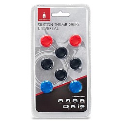 Protection Din Silicone For Buttons Universal Spartan Gear
