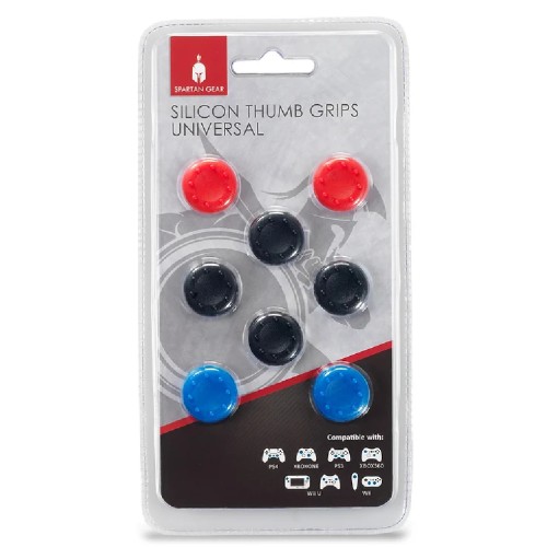 Protection Din Silicone For Buttons Universal Spartan Gear