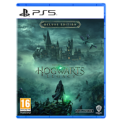 Hogwarts Legacy Deluxe Edition